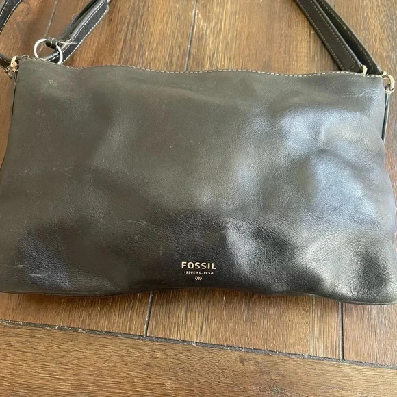 Fossil Fiona cross body bag - Picture 16 of 16